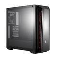Gabinete Gamer Cooler Master Masterbox MB520 Tg Red - MCB-B520-KGNN-S00