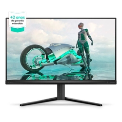 Monitor Gamer Philips Evnia 24" 180hz 0,5ms Ips - 24m2n3200l