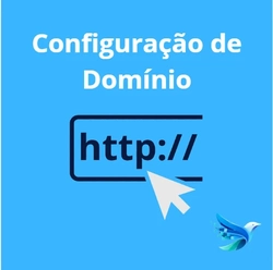 Configuração de Domínio