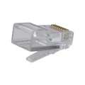 Conector Rj45 Cat.5e Macho Pct C/500 35050290
