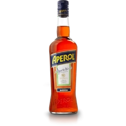 Aperitivo Aperol 750ml