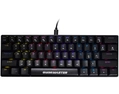 Teclado Mecânico K-Mex Spectra Fury KBL8 - KBL888U0001CB0X