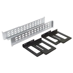 Kit Trilho Apc Para Instalação Em Rack Surtrk