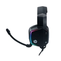 Headset Gamer HP H320V2 Black