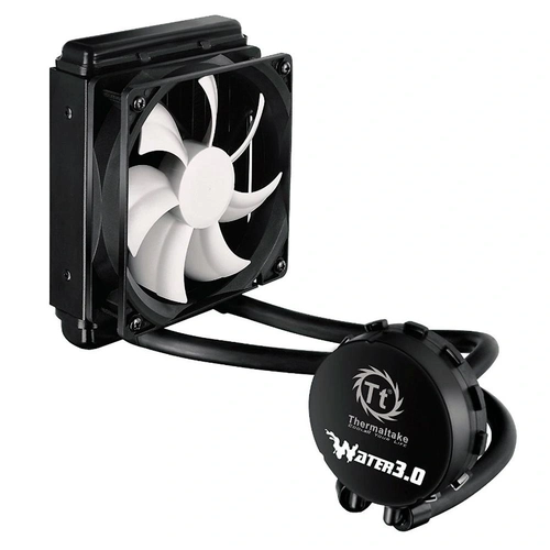 Watercooler Thermaltake Water 3.0 Performer C 120mm - CLW0222-B
