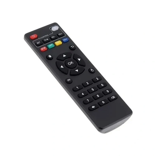 Controle Remoto 01373 Tv Box Mxq Tx2 H96 Mx9