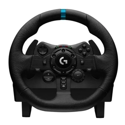 Volante Gamer Logitech G923 Para Ps5, Ps4 e Pc - 941-000148