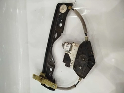 MAQUINA DE VIDRO TRASEIRO FIAT TORO LD (ID:8548)