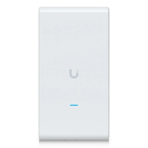 Access Point Ubiquiti Unifi U6 Mesh Pro Com Fonte - U6-mesh-pro