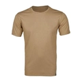 Camiseta Masculina Soldier Coyote (Bélica)