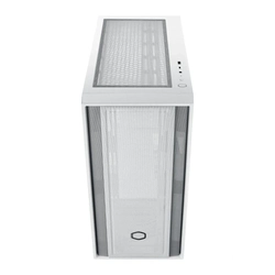 Gabinete Cooler Master Masterbox 600 Lite Atx - Mb600l-wgnn-s00