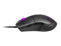 Mouse Gamer Cooler Master MM310 16000 DPI - MM-310-KKOL1