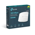 Access Point TP-Link EAP115 N300 Wireless Montavel em Teto