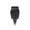 Cabo Usb Tipo-c 3.1 P/ Usb Tipo-c 3.1 - Preto - 2 Metros - Pucp2p