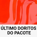 Esmalte Cremoso Risqué Doritos Último Doritos Do Pacote 8ml