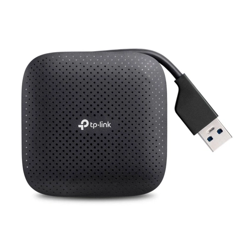 Hub Usb 3.0 de 4 Portas Uh400