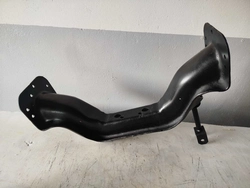 Travessa dianteiro motor Volkswagen 1420 12140 14150 (ID:10142)