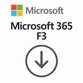 Microsoft 365 F3 Csp Cfq7ttc0lh05-001