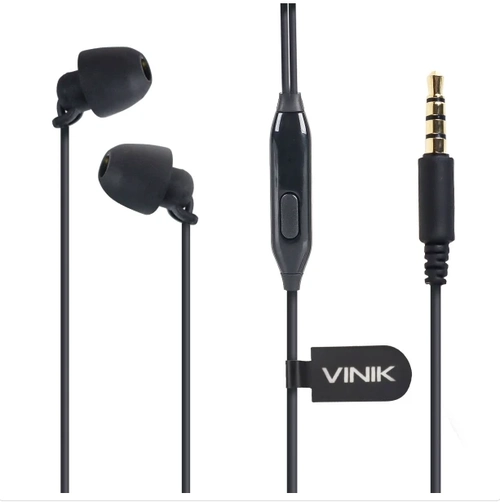 FONE DE OUVIDO PARA CELULAR - SC100P - VINIK