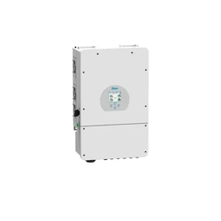 INVERSOR HÍBRIDO 220V DEYE 2MPPT BIFÁSICO 5KW SUN-5K-SG02LP2-US-AM2 WIFI AFCI