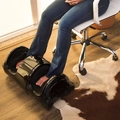 Massageador de Pés e Pernas Shiatsu Foot Massager Relaxshop