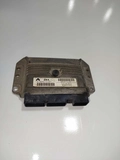 MÓDULO  INJEÇÃO RENAULT SANDERO 2009/2014 (ID:21257)