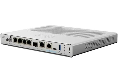 Cisco Secure Firewall 220