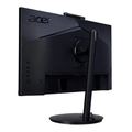 Monitor Acer Cb242y 23.8 Vga Hdmi Dp Webcam - Um.qb2aa.d02