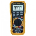 Multimetro Digital Hm-2082 Hikari