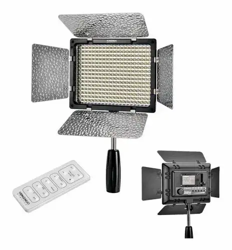 LED YONGNUO YN300III