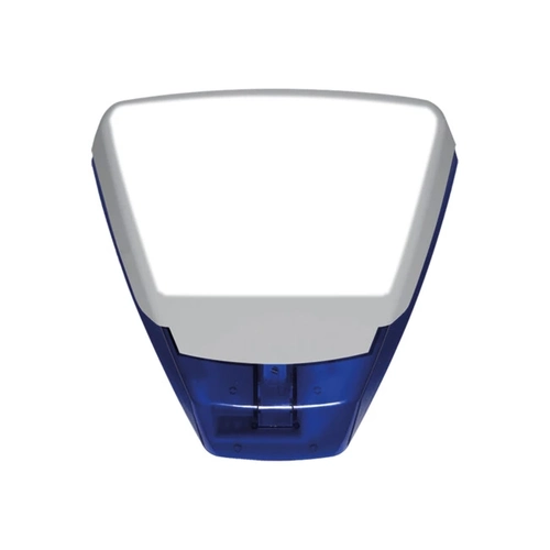 Sirene Pyronix Deltabell x Externa Azul