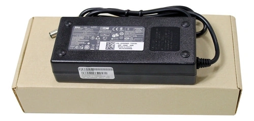 Fonte Para Dell 19,5v 2,31a 65w 7.4x5.0mm Pa-1900-32d Nova