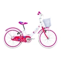 Bicicleta Groove Infantil MyBike 20
