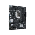 Mother Asus Prime H610M-CS D4 Intel LGA 1700, mATX - 90MB1B60-C1