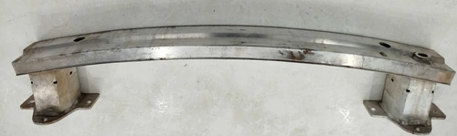 Alma Parachoque traseiro Jeep Compass 2021 (ID:3240)