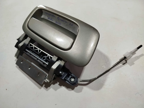 Maçaneta traseira LE GM astra 2010 (ID:424)