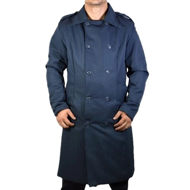 Capote Padrão Policia Militar ( PMSP) P