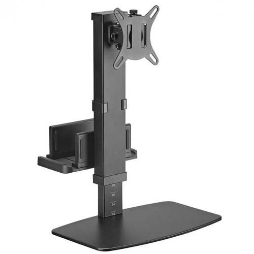 Suporte Pcyes para Monitor e Desktop 17 a 32 - Smd-100