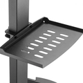 Suporte Rack para Tv Vinik Lcd/led/plasma de 37 a 70 Com Suporte para Receptor - Sr150