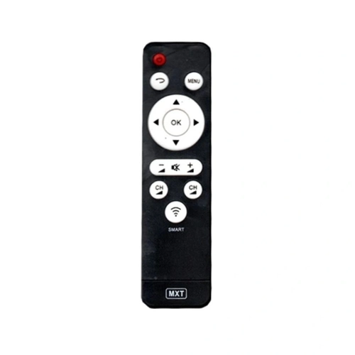 Controle Remoto Universal Mxt 01384 Para Smart Tv Philips/samsung/sony/lg e Panasonic