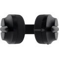Headset Gamer Fortrek Wise Surround 7.1 Driver 40mm Usb Preto