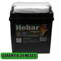 Bateria Heliar HG38JD - 38Ah