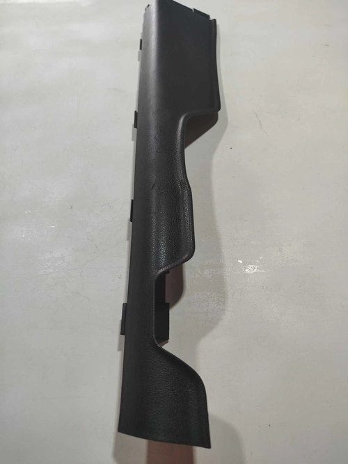 Acabamento soleira esquerda Honda fit 2010 (ID:521)