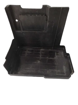 Suporte Da Bateria Honda Fit 2004/2008 (ID:13134)