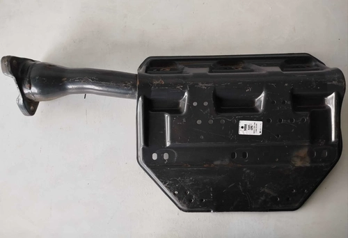 SUPORTE PARA-LAMA SCANIA S4/5 TRASEIRO (ID:16244)