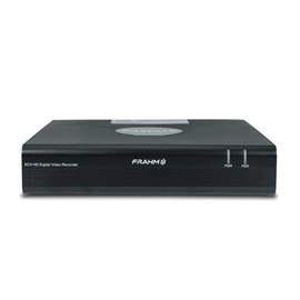 Dvr Gravador De Video Frahm 8 Canais Fgd2008l