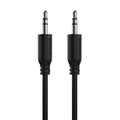 Cabo Auxiliar de Audio P2 3.5mm m para P2 3.5mm m - 2 Mts - P35m-2