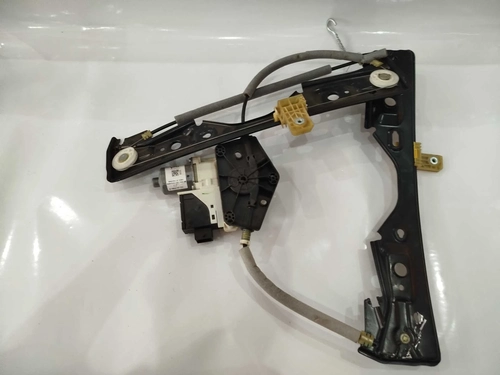 MAQUINA DE VIDRO DIANTEIRO FIAT TORO LD (ID:8550)