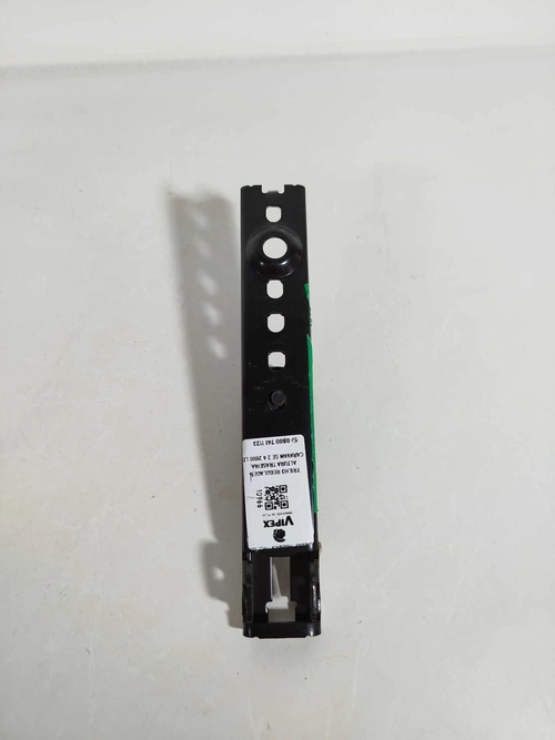 TRILHO REGULAGEM ALTURA TRASEIRA LD  CARAVAN SE 2.4 2000 (id:10966)