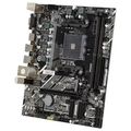 Placa Mãe AM4 Pcyes B450 Ddr4 - Pcyb450-rz564